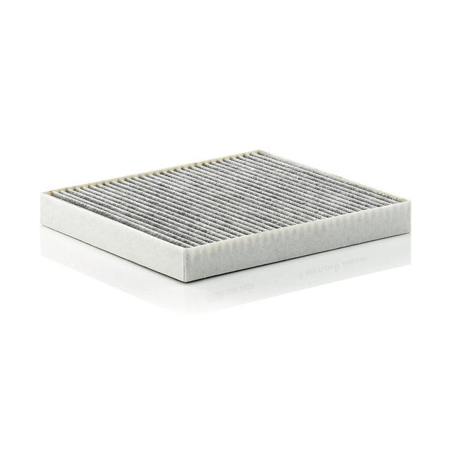 High Efficiency Cabin Air Filter Replacement for Dodge Journey Compatible with Chrysler Hyundai Audi Lexus VW Mercedes-Benz